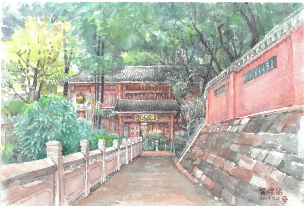 免费集章+艺术展越秀这波文化盛宴不容错过！(图10)