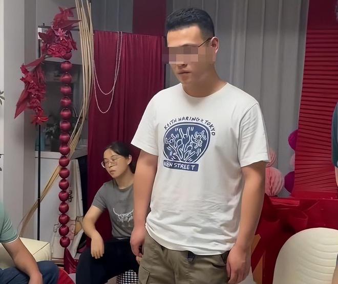 一男娶2女后续全家合谋骗婚2女工作或曝男人真实目的不一般(图6)