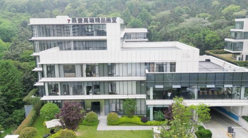 从设计工作室到艺考黑马：燕壹画室的厚积薄发之路(图1)