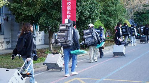 从设计工作室到艺考黑马：燕壹画室的厚积薄发之路(图4)