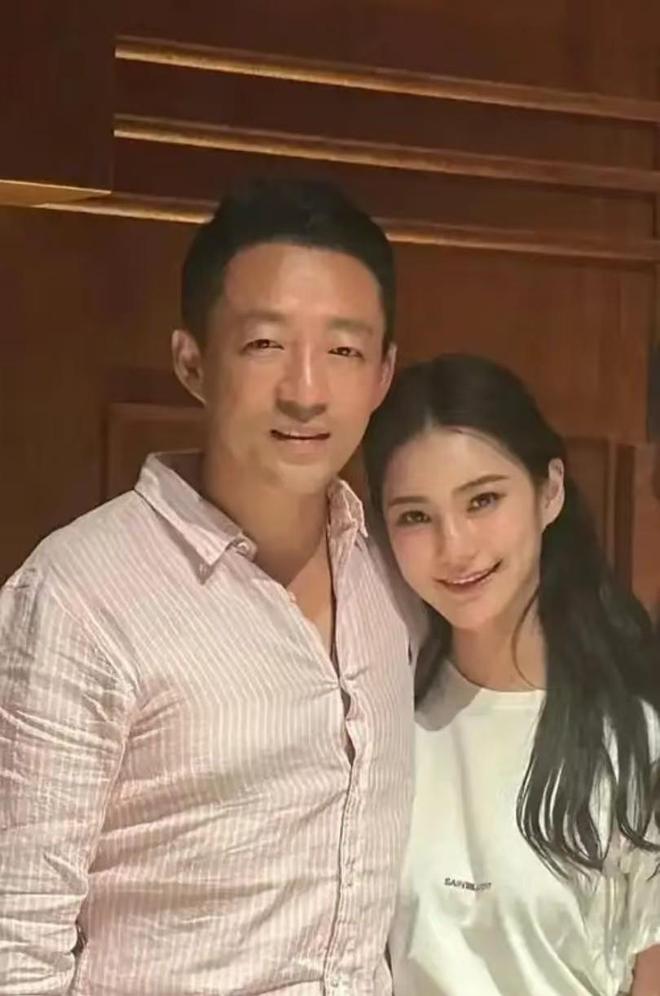 易倍：曝汪小菲上海买房为子女提供最好的教育环境马筱梅回应了(图5)