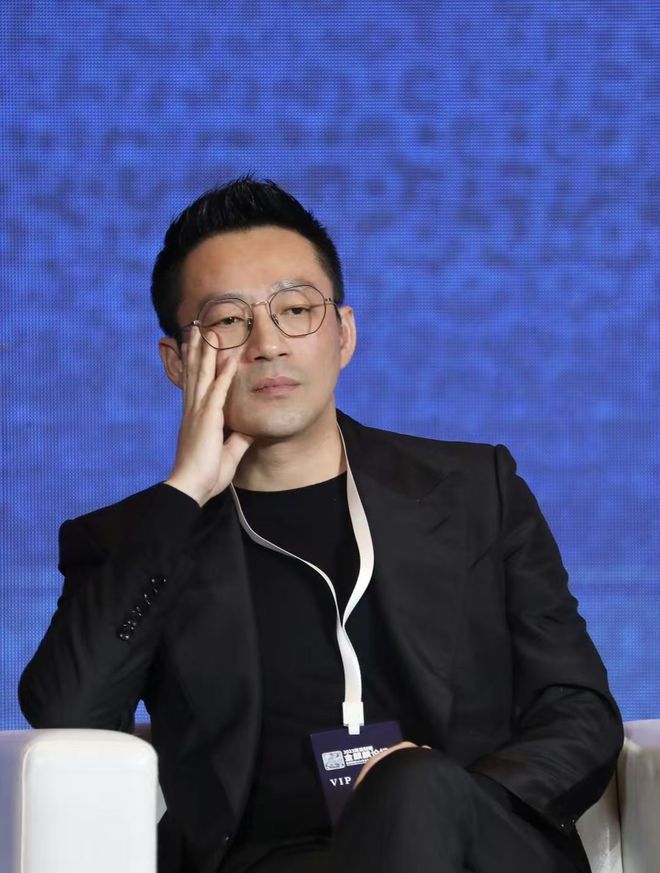 易倍：曝汪小菲上海买房为子女提供最好的教育环境马筱梅回应了(图8)