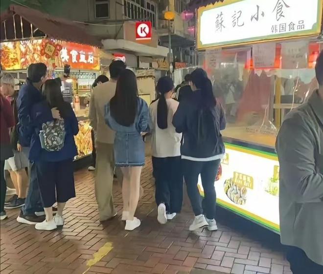 易倍：曝汪小菲上海买房为子女提供最好的教育环境马筱梅回应了(图11)