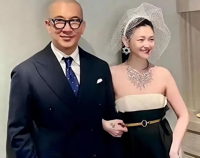 易倍：曝汪小菲上海买房为子女提供最好的教育环境马筱梅回应了(图18)