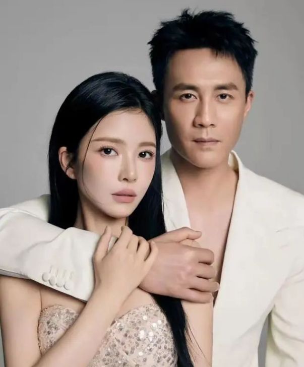 易倍EMC平台：盘点娶网红做老婆的8位男星看看谁最幸福？(图5)