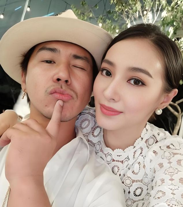 易倍EMC平台：盘点娶网红做老婆的8位男星看看谁最幸福？(图2)