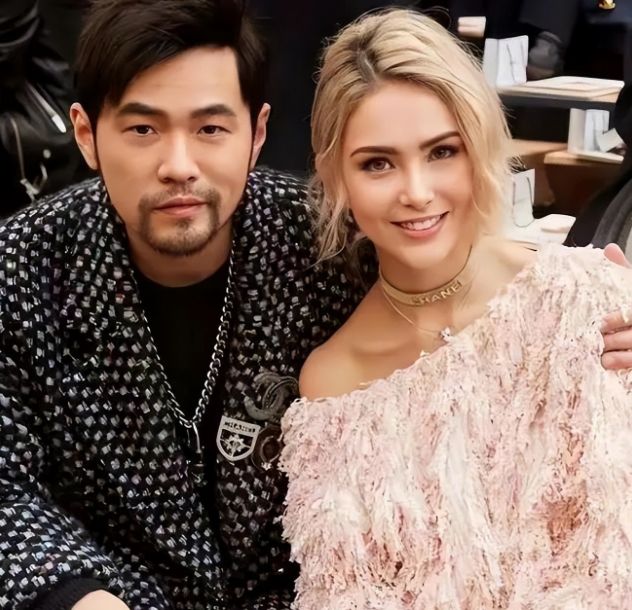易倍EMC平台：盘点娶网红做老婆的8位男星看看谁最幸福？(图3)