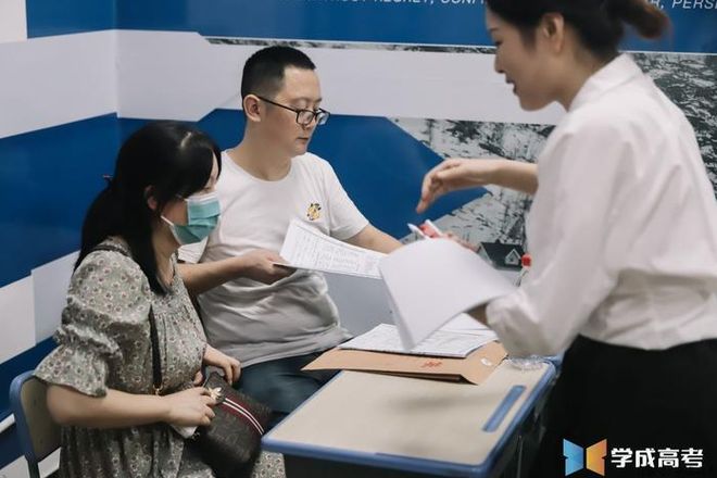2025成都艺考文化课辅导机构出炉：学成高考领衔助艺考生破瓶颈(图2)