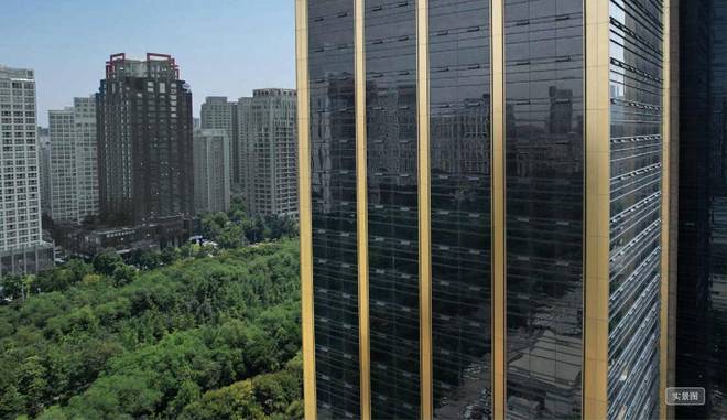 易倍：赛里斯壹号-商铺租售中心丨楼位图丨交付时间丨品牌开发商丨区位(图2)