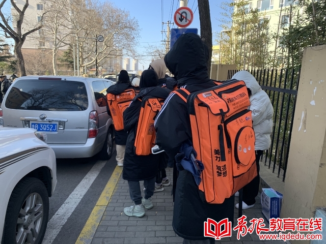 2024山东美术统考今日开考考生普遍表示速写难度适中(图3)