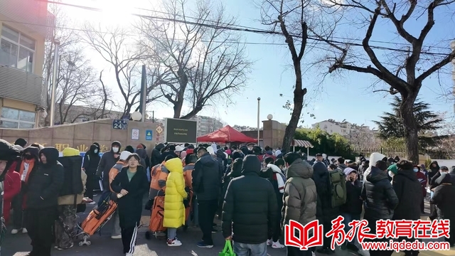 2024山东美术统考今日开考考生普遍表示速写难度适中(图5)