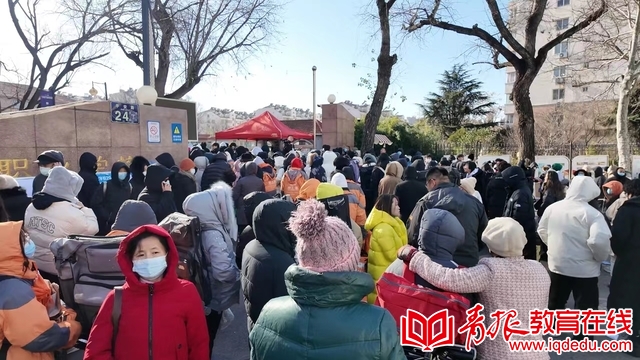 2024山东美术统考今日开考考生普遍表示速写难度适中(图4)
