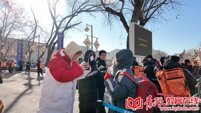 2024山东美术统考今日开考考生普遍表示速写难度适中(图6)