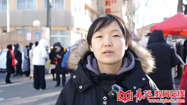2024山东美术统考今日开考考生普遍表示速写难度适中(图7)