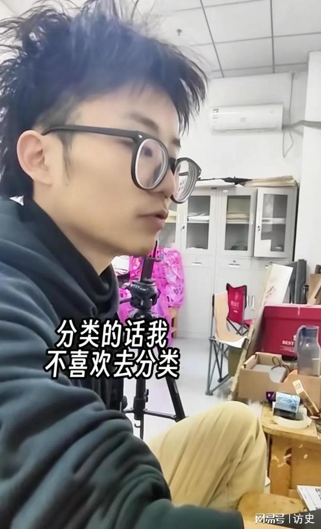 福建素描老师庄琰去世知情者曝死因：夜钓意外失足落水会游泳(图8)