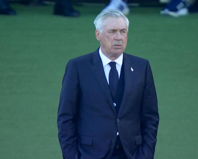 姆巴佩戴帽!皇马从2-0到3-44连败巴萨+落后7分揪出输球罪魁(图3)