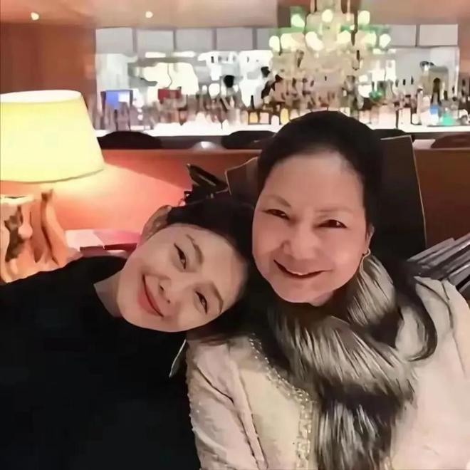 婚礼倒计时马筱梅再次被传不孕老梅谈财产孩子问题终于病倒(图2)