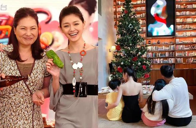婚礼倒计时马筱梅再次被传不孕老梅谈财产孩子问题终于病倒(图8)