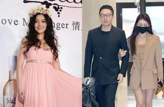 婚礼倒计时马筱梅再次被传不孕老梅谈财产孩子问题终于病倒(图19)