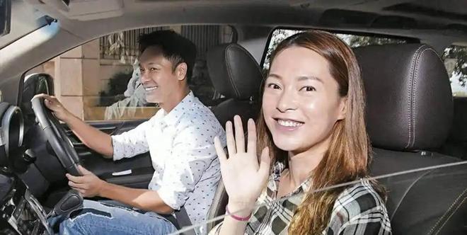 郭晋安“憨夫”人设崩塌！离婚时的手段精明得让人害怕(图5)