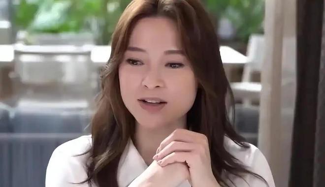 郭晋安“憨夫”人设崩塌！离婚时的手段精明得让人害怕(图3)