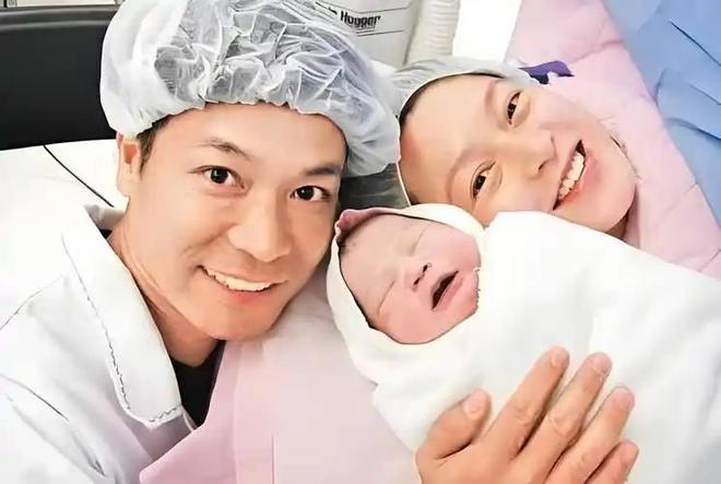 郭晋安“憨夫”人设崩塌！离婚时的手段精明得让人害怕(图8)