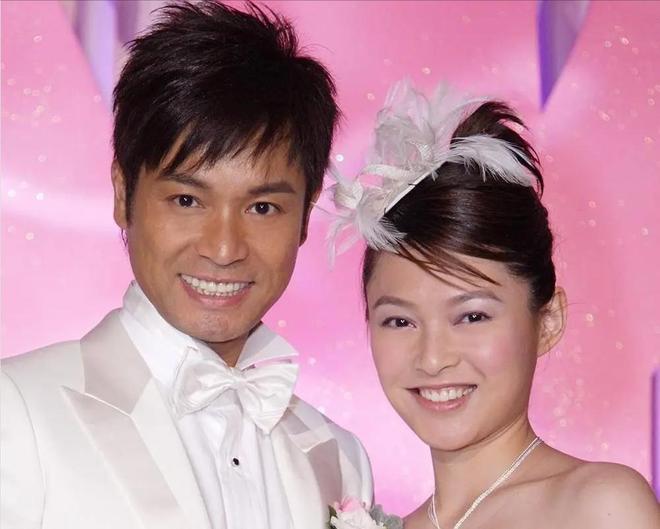 郭晋安“憨夫”人设崩塌！离婚时的手段精明得让人害怕(图7)