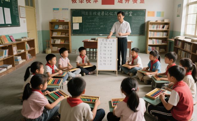 智和课堂6岁前别给孩子报这3种“兴趣班”(图3)