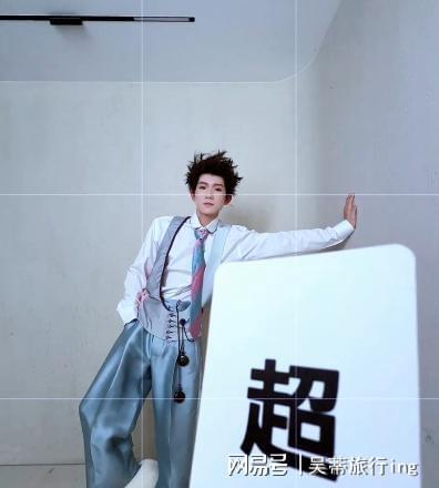 虎落平阳被犬欺单飞8年后的王源还是走上了陈志朋的老路(图16)