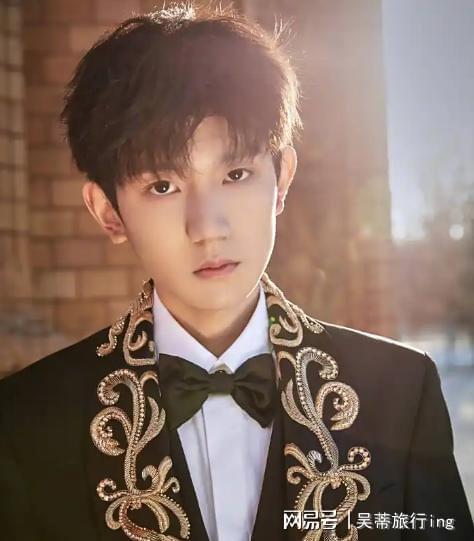 虎落平阳被犬欺单飞8年后的王源还是走上了陈志朋的老路(图7)