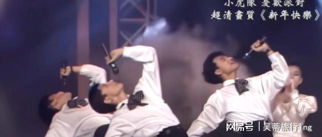 虎落平阳被犬欺单飞8年后的王源还是走上了陈志朋的老路(图9)