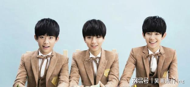 虎落平阳被犬欺单飞8年后的王源还是走上了陈志朋的老路(图2)