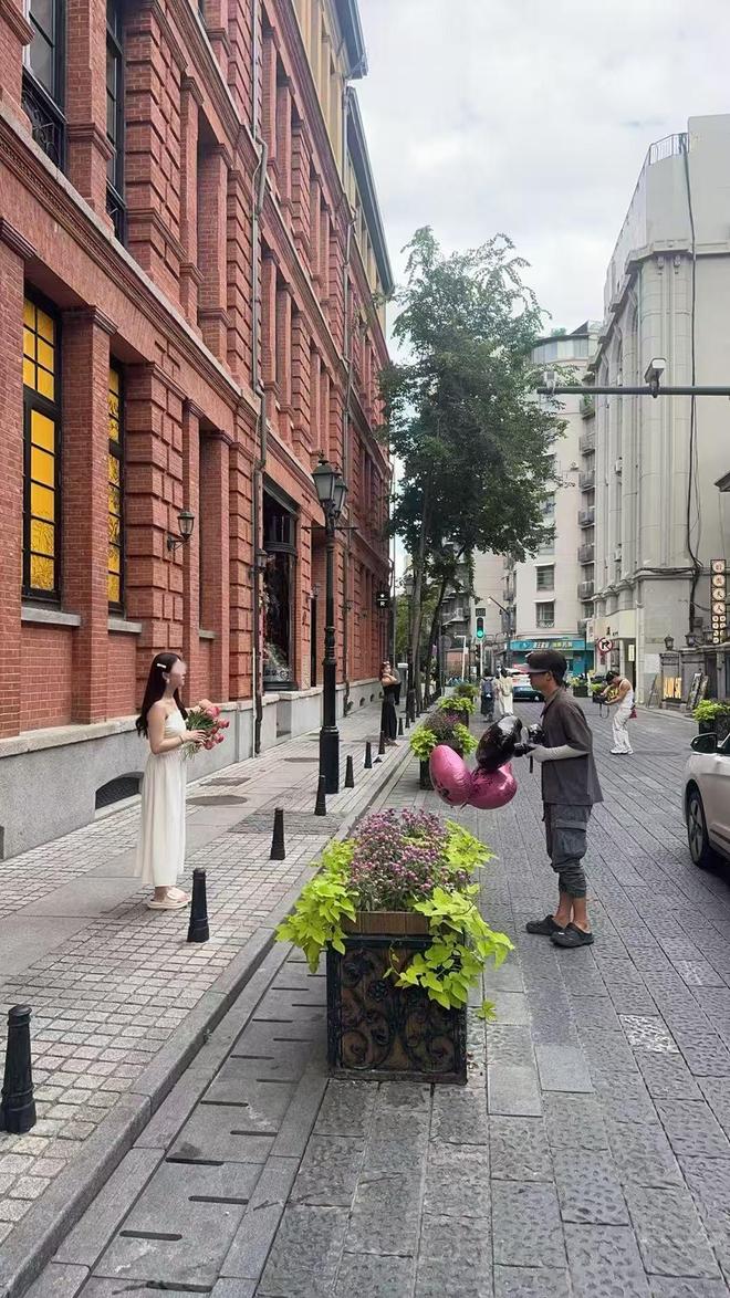 文旅观察丨旅拍：一边进场一边关店转让(图1)