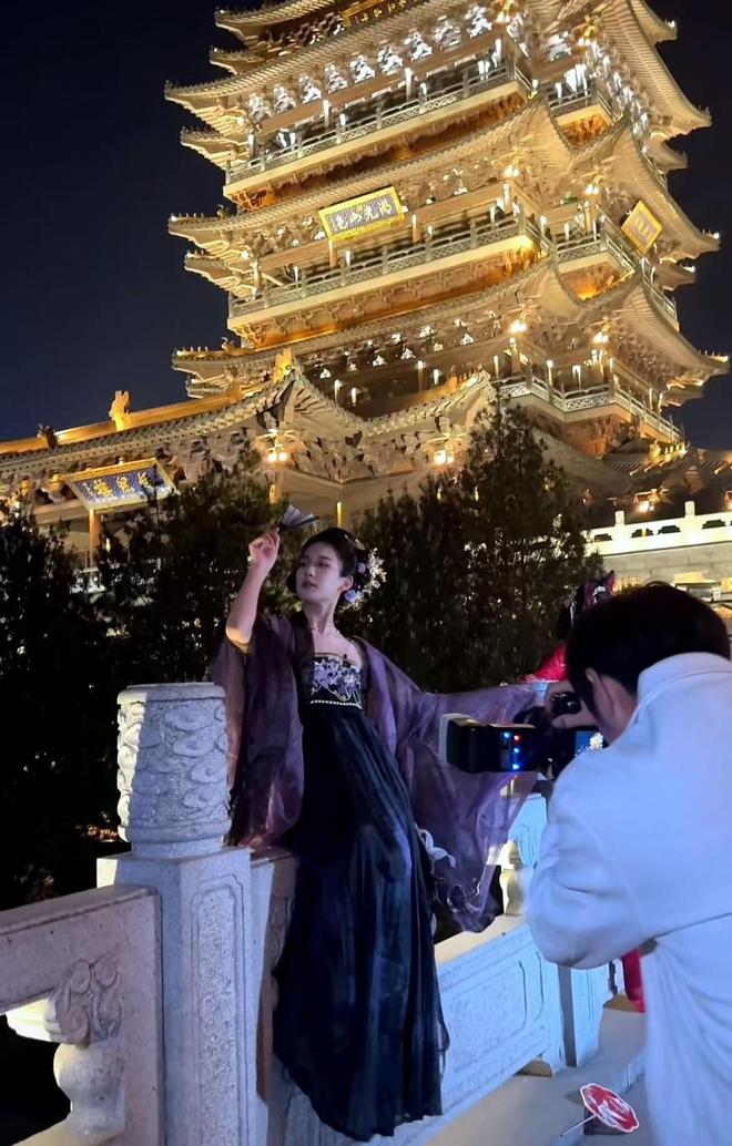 文旅观察丨旅拍：一边进场一边关店转让(图2)