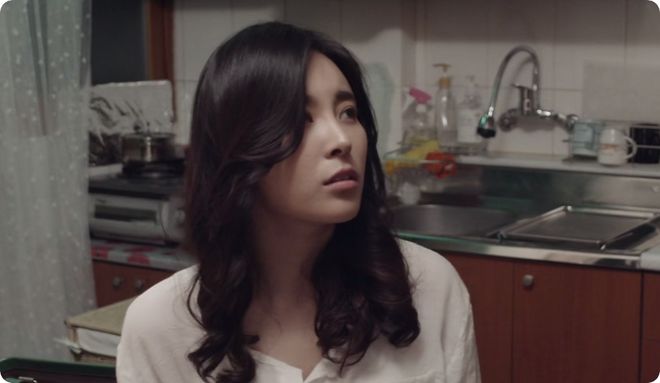 朴夏伦为艺术献身仅有的一部作品唯美不低俗(图3)