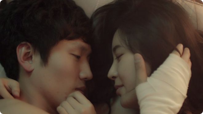 朴夏伦为艺术献身仅有的一部作品唯美不低俗(图4)