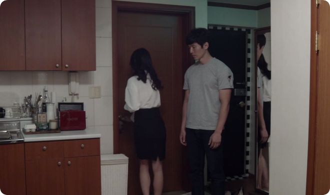 朴夏伦为艺术献身仅有的一部作品唯美不低俗(图6)