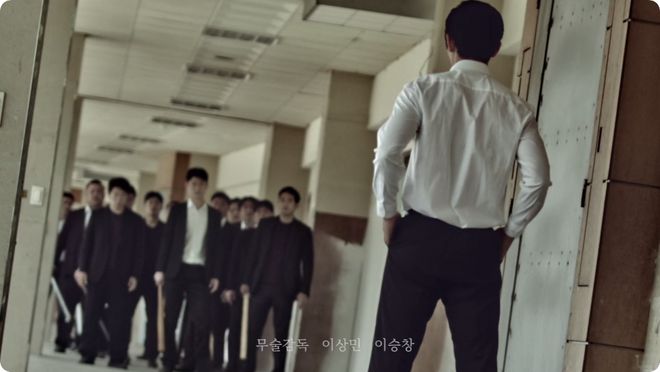 朴夏伦为艺术献身仅有的一部作品唯美不低俗(图5)