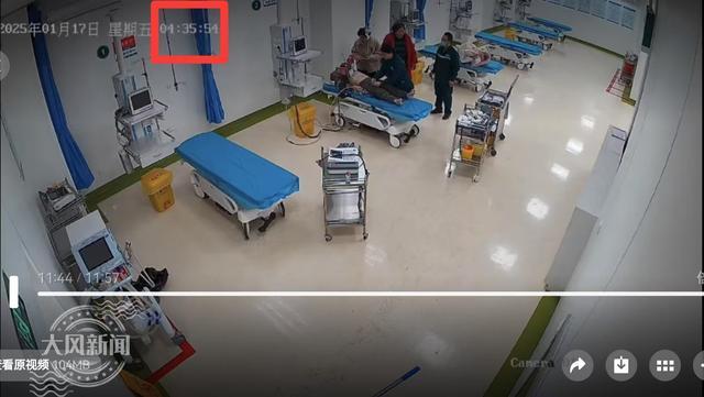 易倍EMC平台：医院要求先献血才输血贻误患者治疗？涉事医生和卫健委回应(图3)