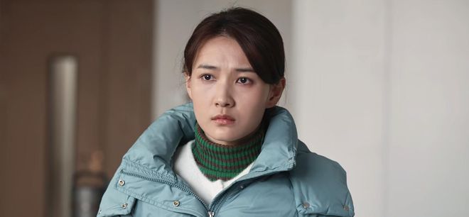 易倍网站：护宝寻踪：穆见晖、文雯发生关系文雯怀孕才知刘树生离死不远(图3)