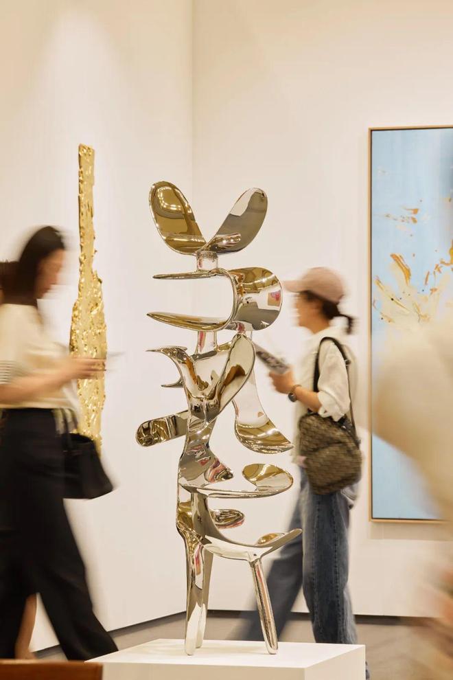 易倍:首尔下一个亚洲艺术市场新磁极?(图6)