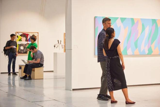 易倍:首尔下一个亚洲艺术市场新磁极?(图4)