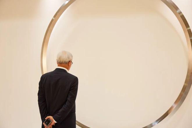 易倍:首尔下一个亚洲艺术市场新磁极?(图9)