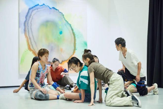 易倍:首尔下一个亚洲艺术市场新磁极?(图11)