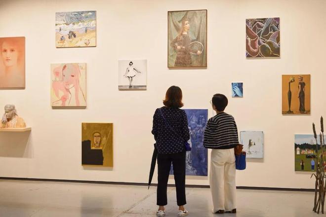 易倍:首尔下一个亚洲艺术市场新磁极?(图14)