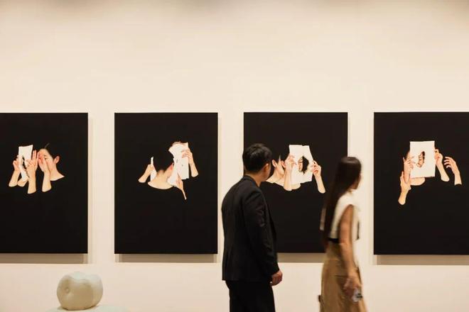 易倍:首尔下一个亚洲艺术市场新磁极?(图7)