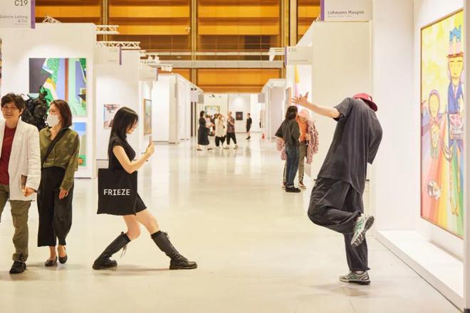 易倍:首尔下一个亚洲艺术市场新磁极?(图12)