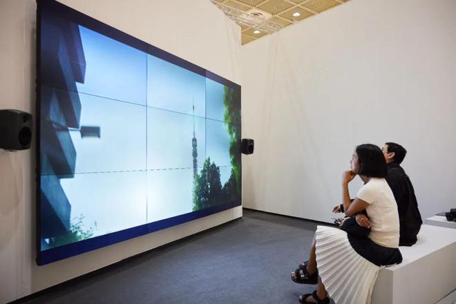 易倍:首尔下一个亚洲艺术市场新磁极?(图19)