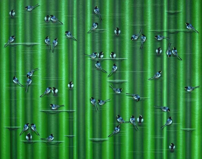 易倍:首尔下一个亚洲艺术市场新磁极?(图16)