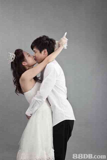 一站式婚纱摄影解决方案：智能婚纱照生成器与个性化定制服务(图1)